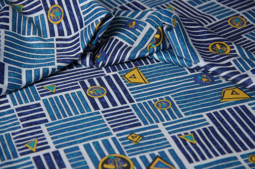 картинка Трикотаж цветной ТРЦ213 от магазина Компания "Бенефис