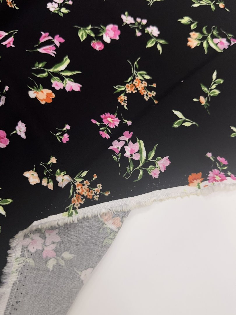 картинка Вискоза ВИ115 от магазина Компания "Бенефис