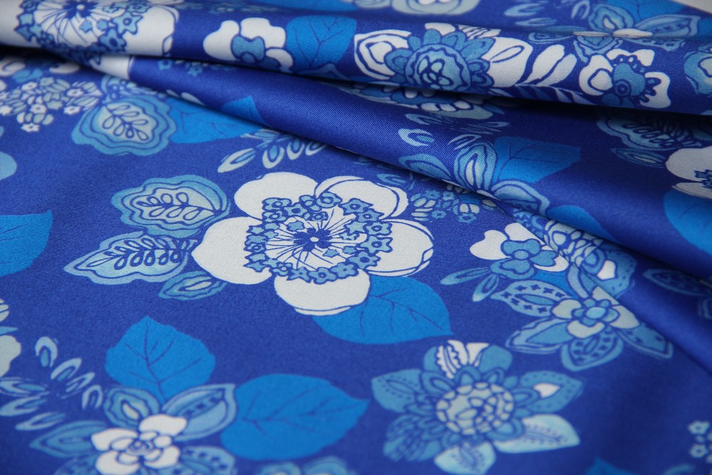 картинка Хлопок принтованный ХЛГ71 магазин Компания "Бенефис являющийся официальным дистрибьютором в России  картинка Хлопок принтованный ХЛГ71 от магазина Компания "Бенефис