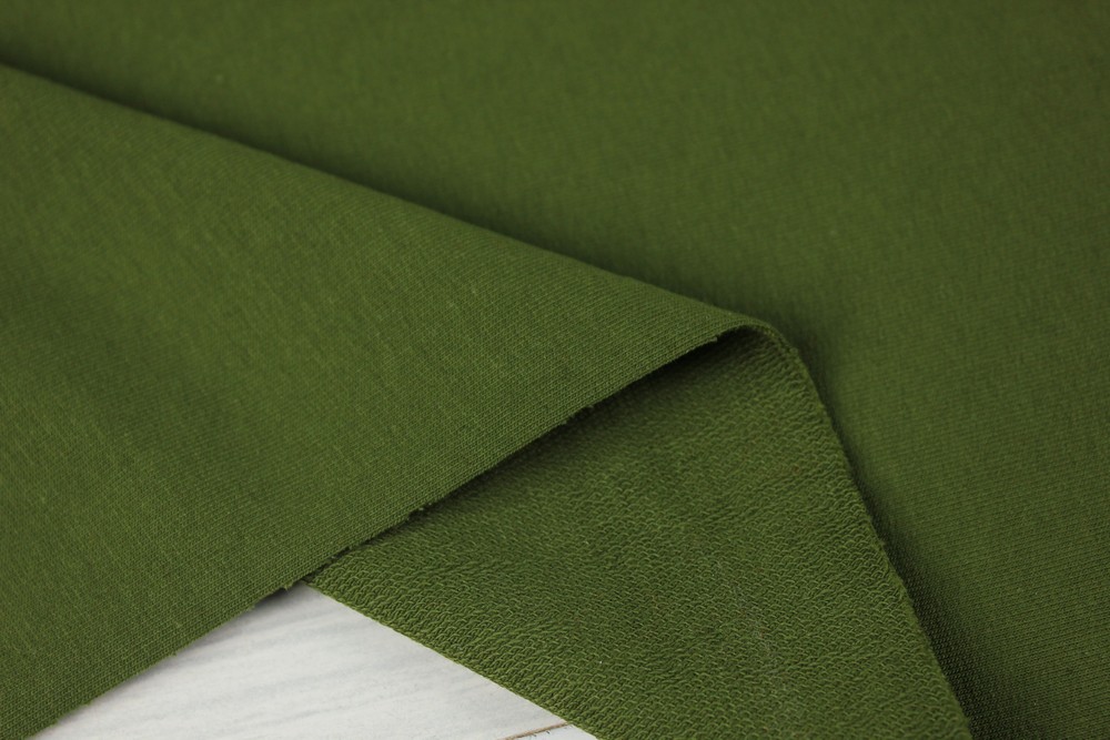 картинка Трикотаж футер 2-х нитка петля ТРО661 от магазина Компания "Бенефис