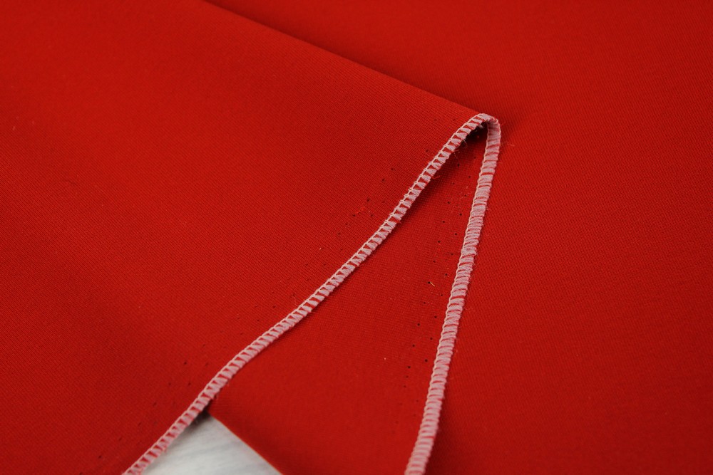 картинка Шелк однотонный Ш17 от магазина Компания "Бенефис