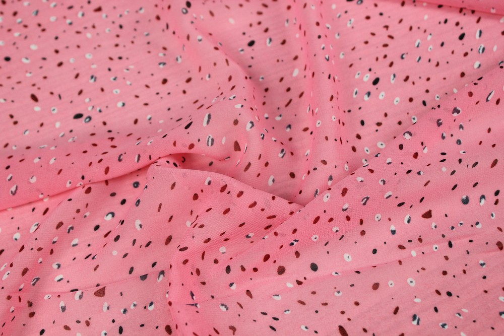 картинка Шифон цветной ШЦ7 от магазина Компания "Бенефис