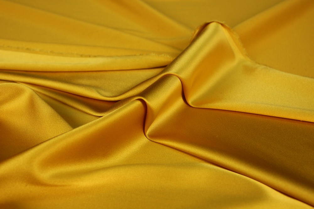 картинка Шелк однотонный Ш372 от магазина Компания "Бенефис