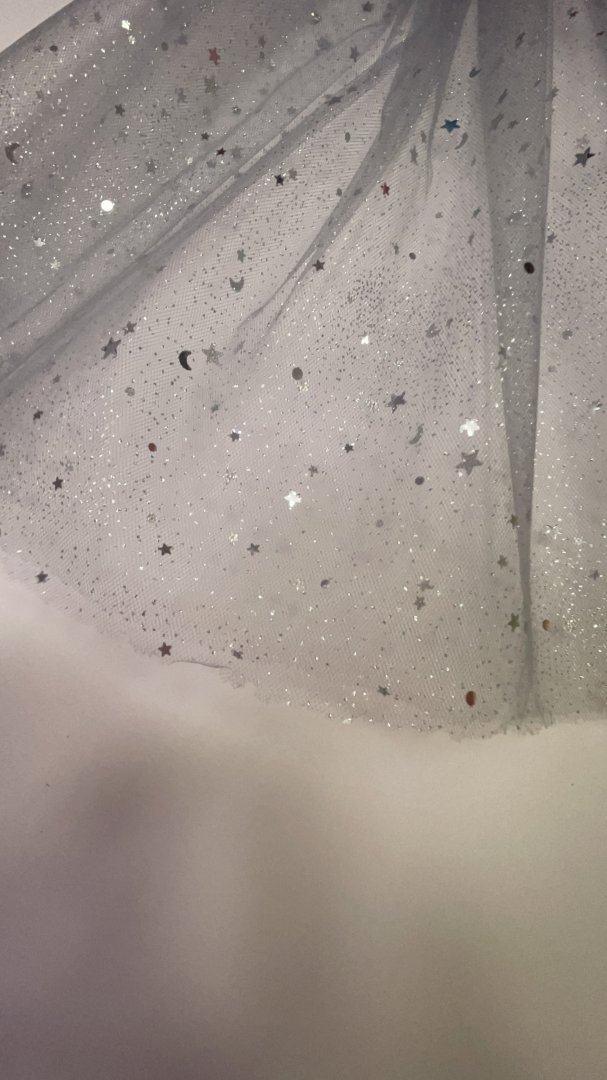 картинка Фатин спейс Фг3 от магазина Компания "Бенефис