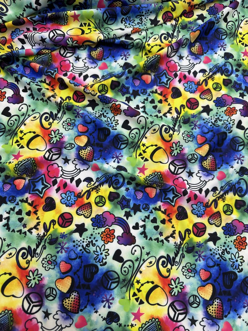 картинка Бифлекс принтованный БИФП151 от магазина Компания "Бенефис