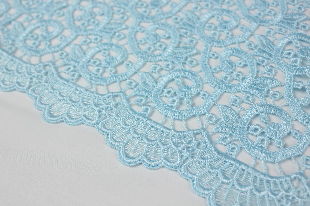 картинка Кружево КР378 магазин Компания "Бенефис являющийся официальным дистрибьютором в России  картинка Кружево КР378 от магазина Компания "Бенефис