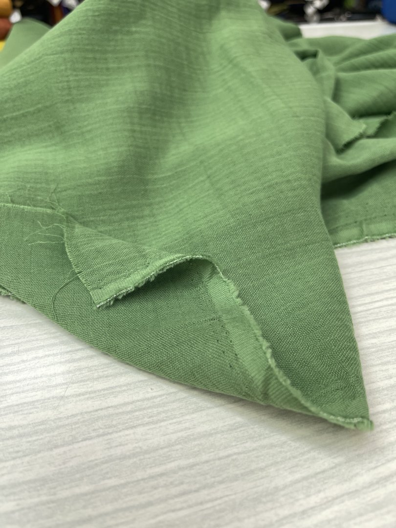 картинка Муслин жатый 2-х слойный ПБ126 от магазина Компания "Бенефис