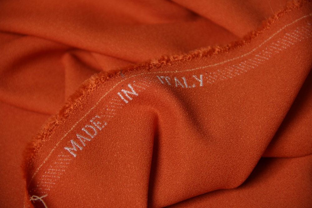 картинка Креп костюмный КРЕП141 от магазина Компания "Бенефис