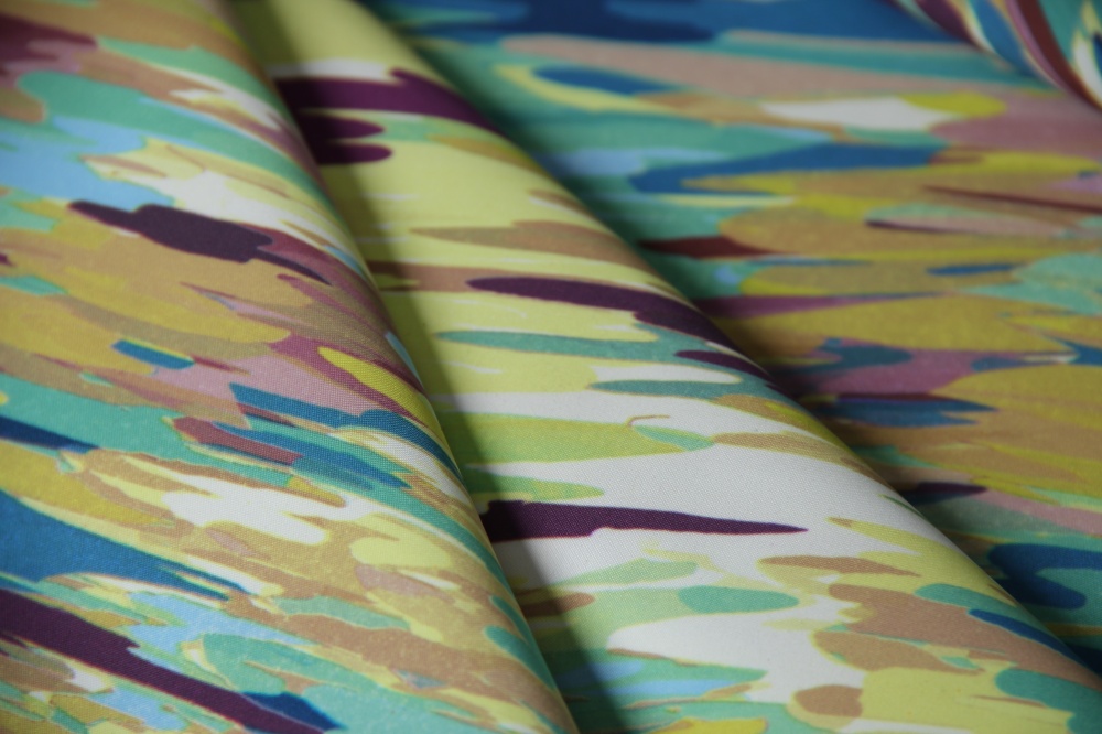 картинка Плащевая принтованная ПЛС101 от магазина Компания "Бенефис