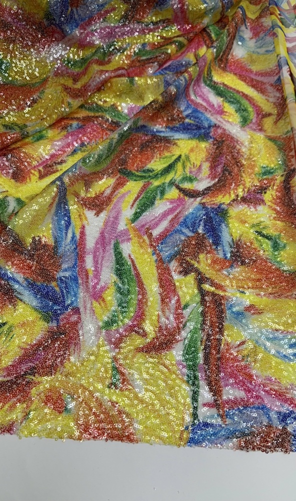 картинка Сетка бисер ДЧ47 от магазина Компания "Бенефис