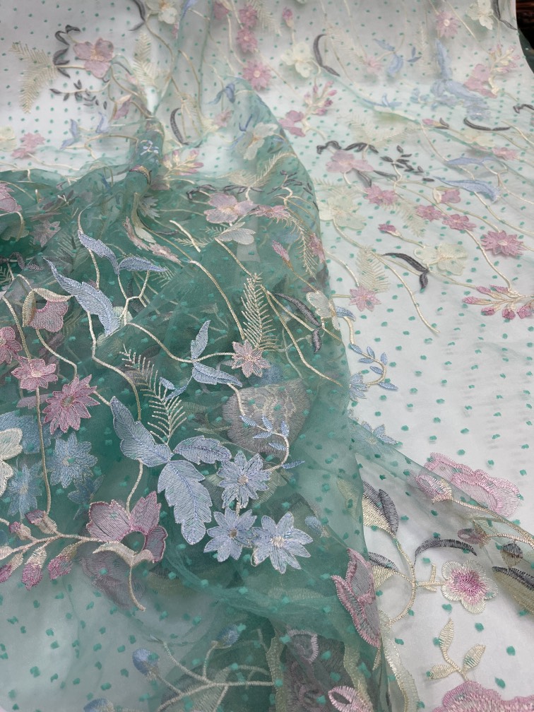 картинка Органза ОО77 от магазина Компания "Бенефис