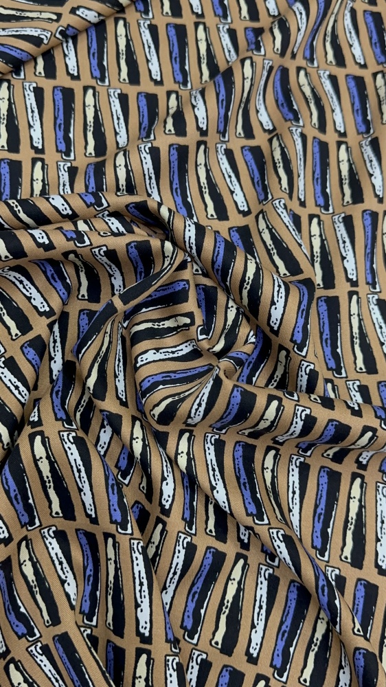 картинка Вискоза ВИ497 магазин Компания "Бенефис являющийся официальным дистрибьютором в России  картинка Вискоза ВИ497 от магазина Компания "Бенефис