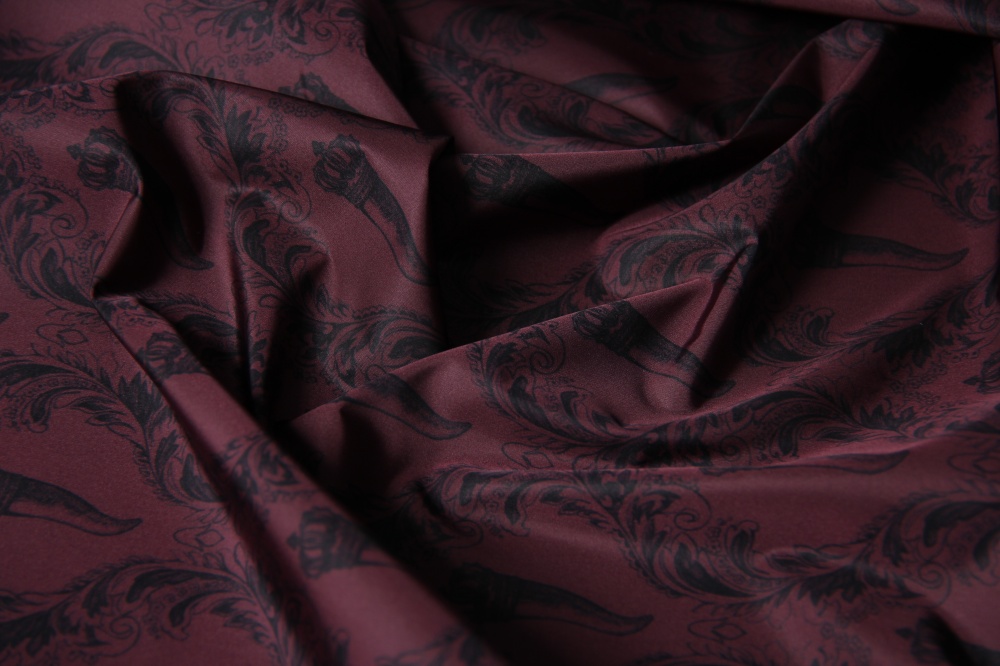 картинка Плащевая принтованная ПЛС37 от магазина Компания "Бенефис