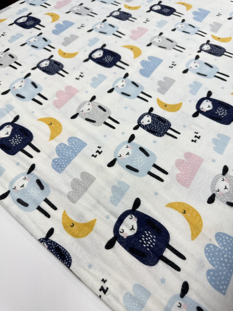 картинка Фланель ФЛ33 от магазина Компания "Бенефис