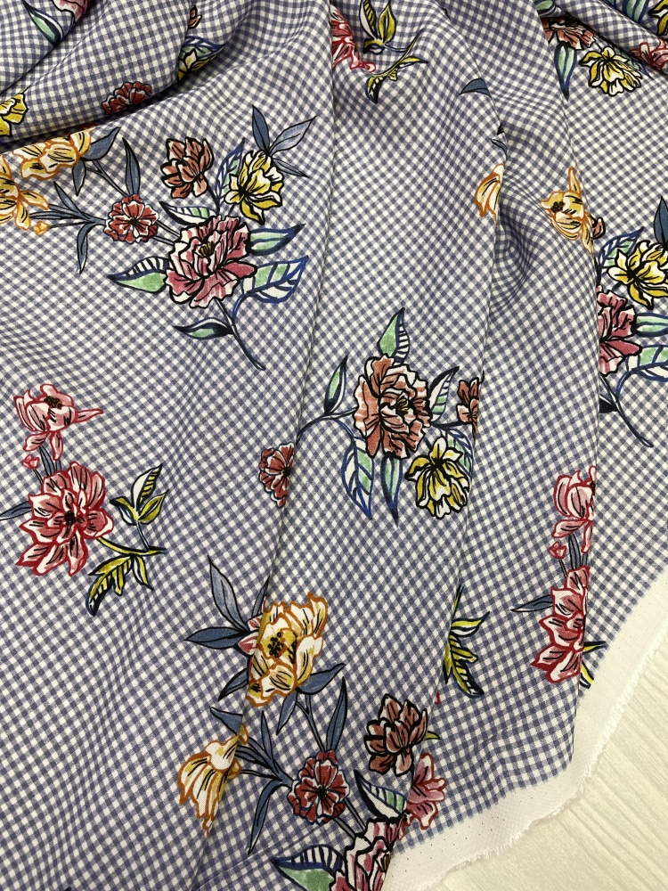 картинка Вискоза ВИ149 от магазина Компания "Бенефис