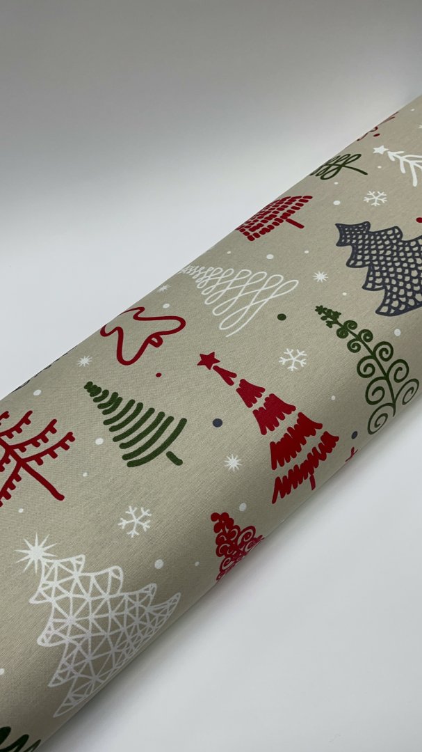 картинка Интерьераная ткань ДАК01 от магазина Компания "Бенефис