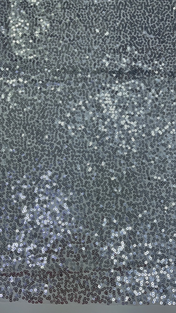 картинка Сетка с пайетками ДЧ20 от магазина Компания "Бенефис