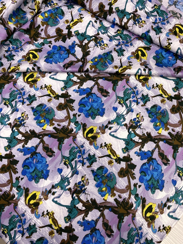 картинка Вискоза ВИ266 от магазина Компания "Бенефис