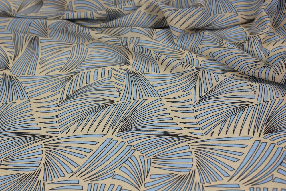 картинка Шифон цветной ШЦ33 от магазина Компания "Бенефис