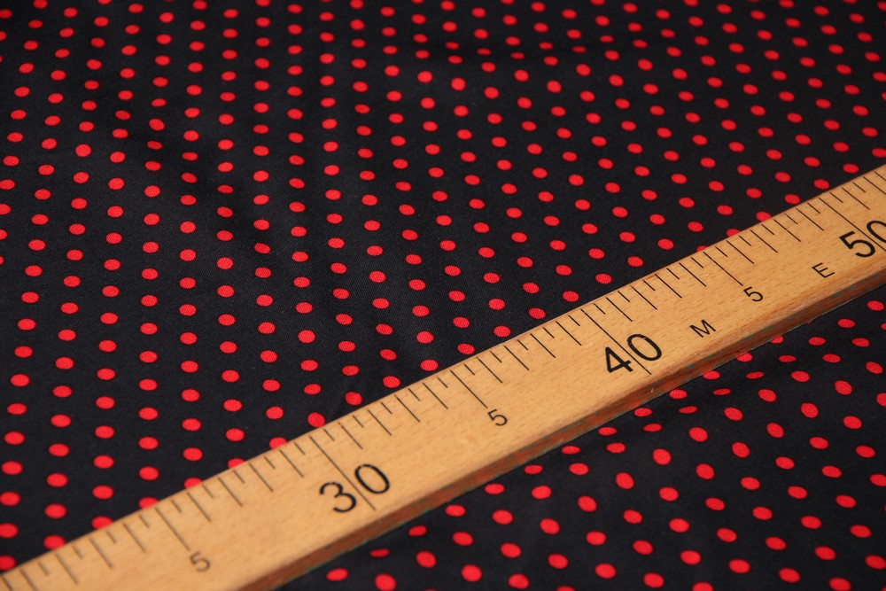 картинка Штапель принтованный ШТЛ519 от магазина Компания "Бенефис