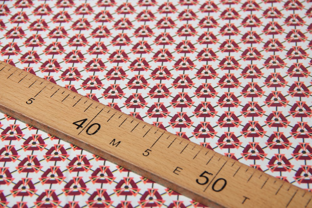 картинка Хлопок принтованный ХЛГ176 от магазина Компания "Бенефис