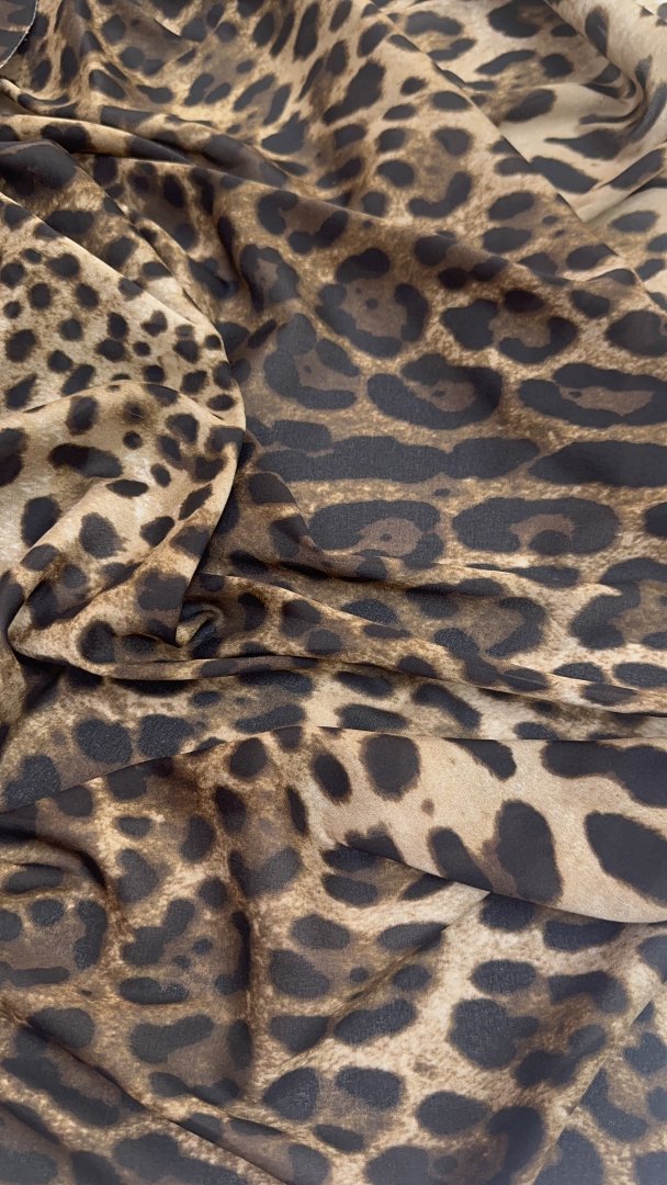 картинка Крепдешин Ш109 от магазина Компания "Бенефис