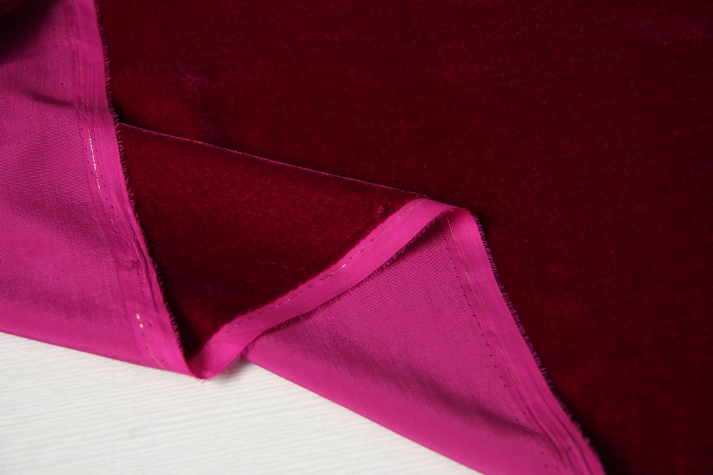 картинка Бархат натуральный БАРХН2 от магазина Компания "Бенефис