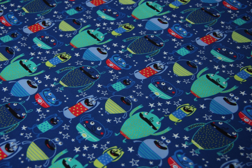 картинка Трикотаж цветной ТРЦ26 от магазина Компания "Бенефис