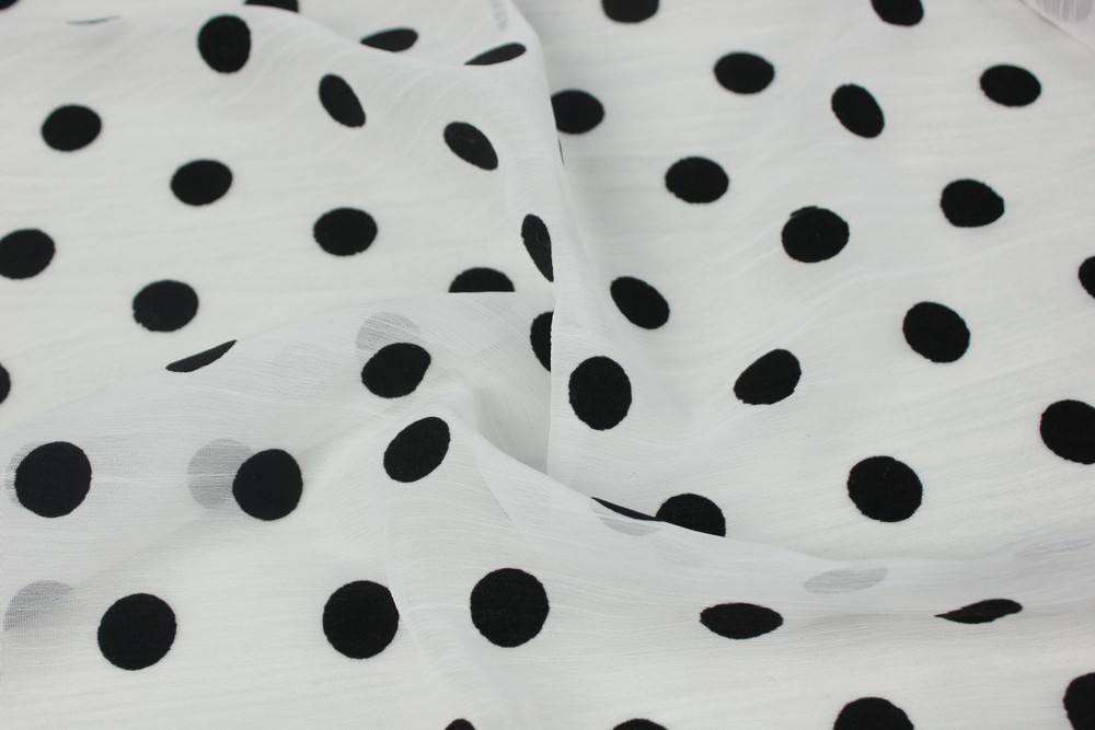 картинка Шифон цветной ШЦ40 от магазина Компания "Бенефис