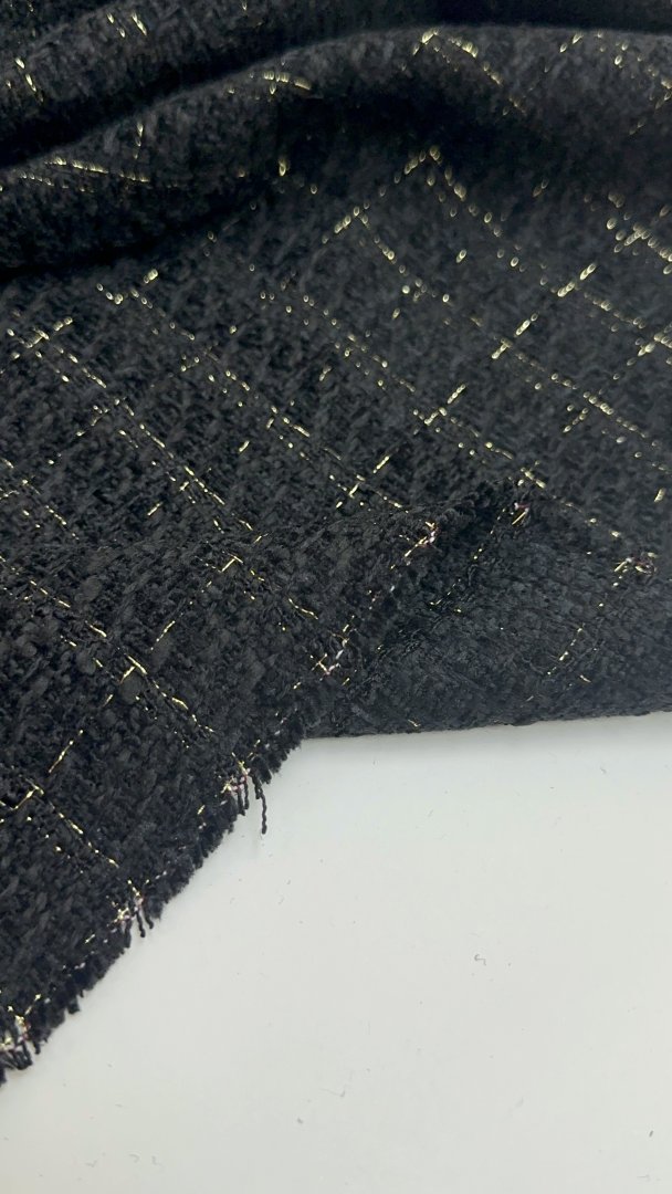 картинка Костюмная штапель КОСТ1 от магазина Компания "Бенефис