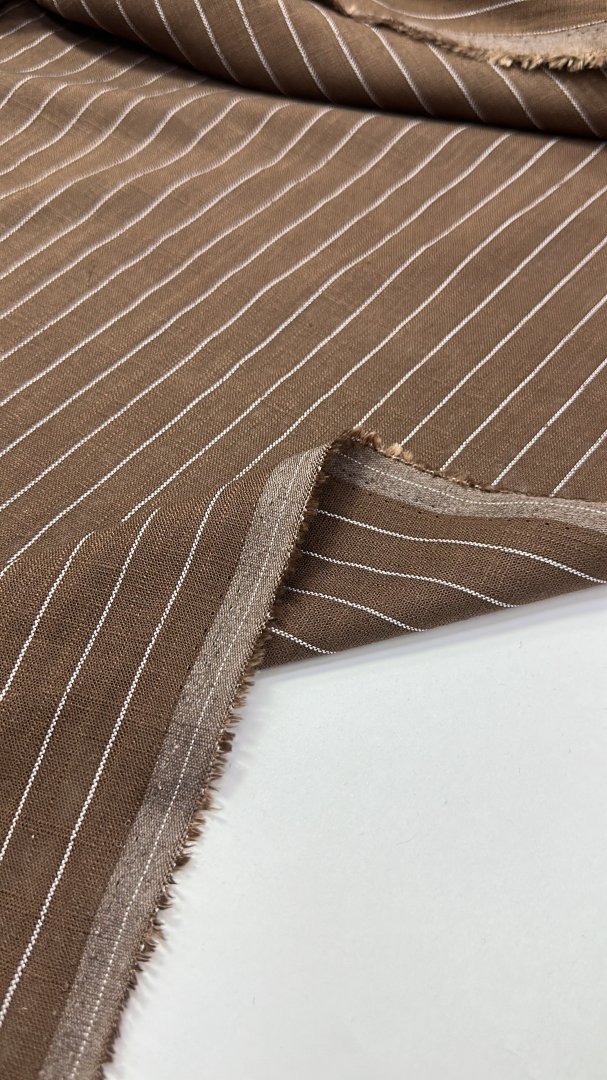 картинка Лен принтованный ЛЕНЛ41 от магазина Компания "Бенефис