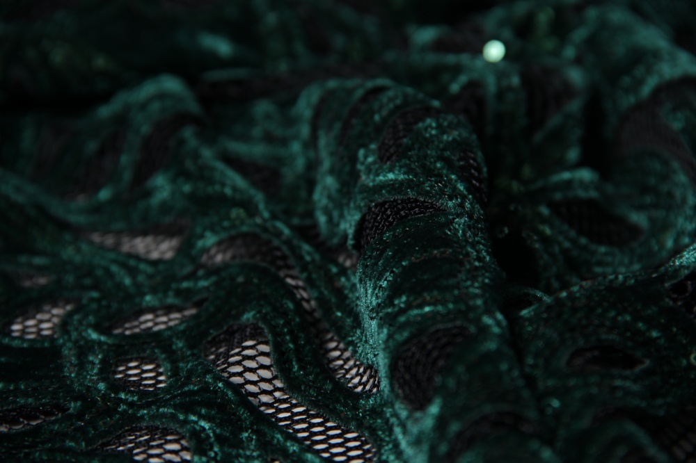 картинка Бархат БАРХ49 от магазина Компания "Бенефис