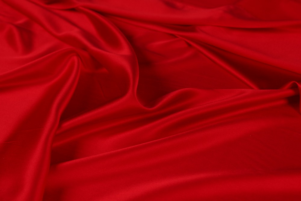 картинка Шелк однотонный Ш462 от магазина Компания "Бенефис