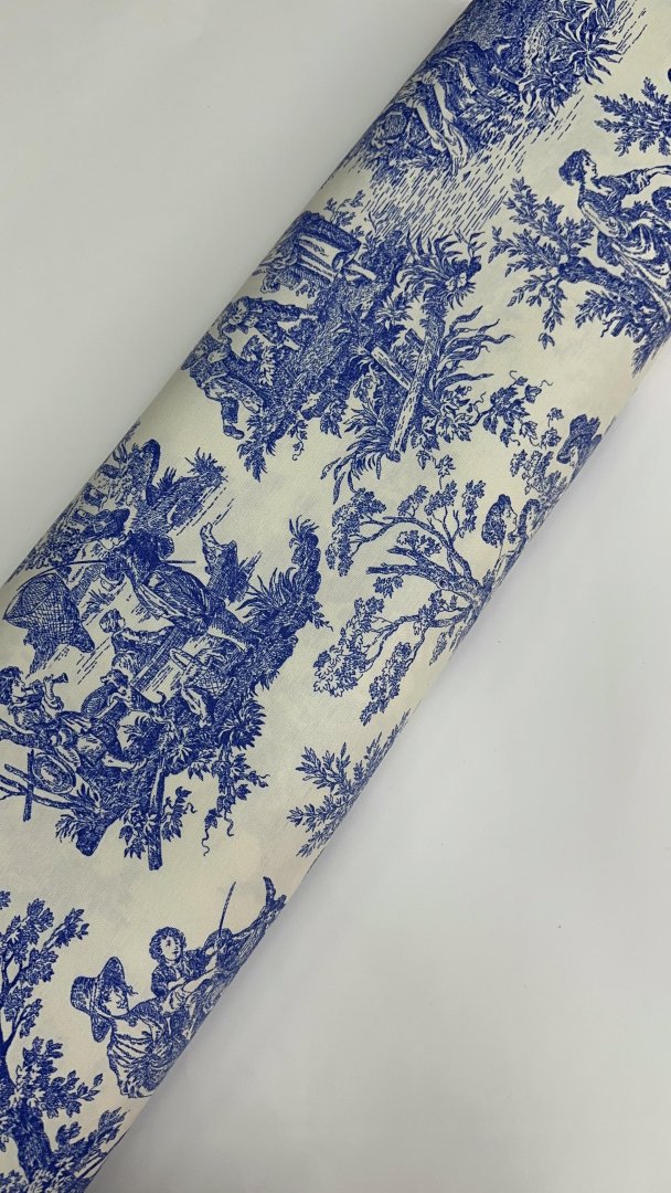 картинка Интерьераная ткань ДАК45 от магазина Компания "Бенефис