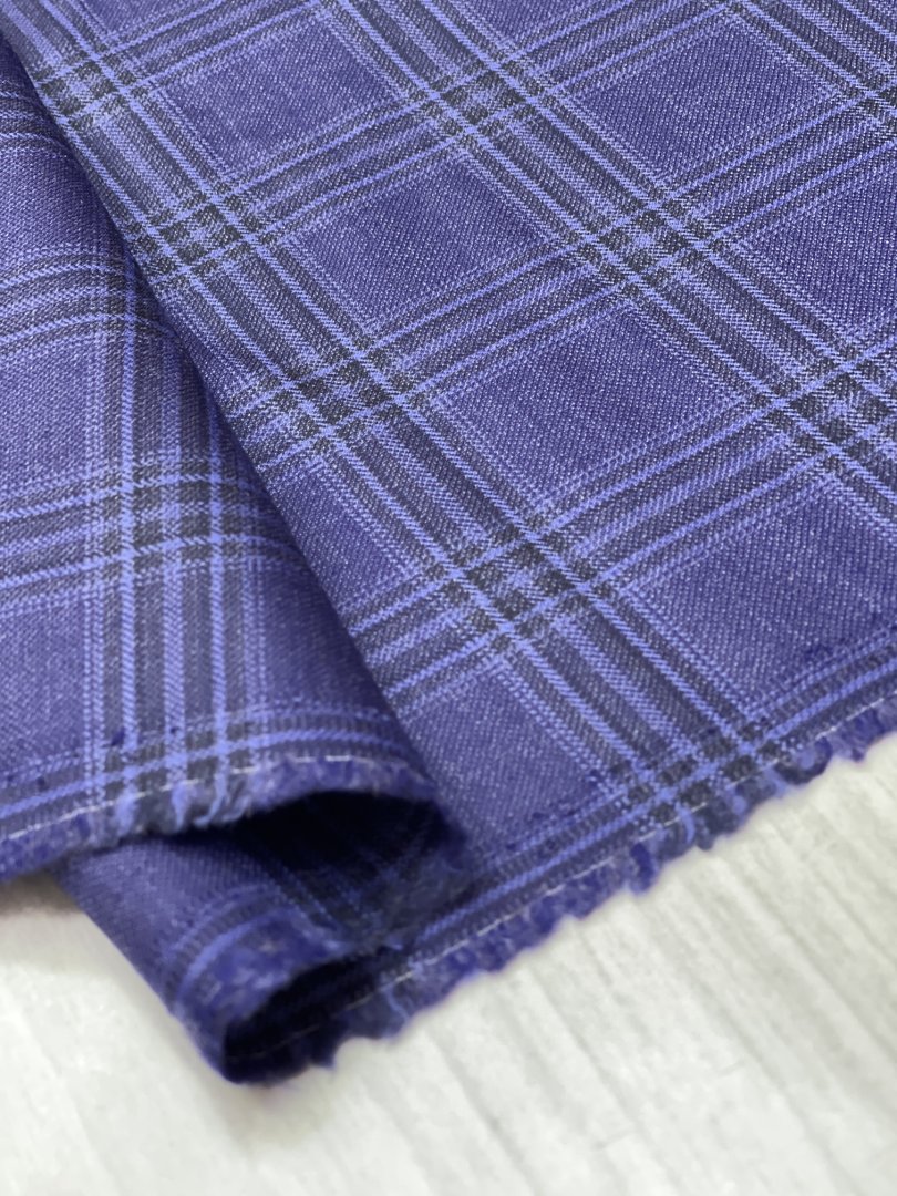 картинка Костюмная клетка КОСТ896 от магазина Компания "Бенефис