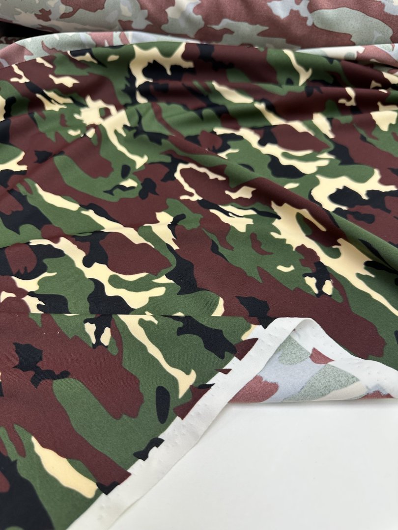 картинка Бифлекс принтованный БИФП138 от магазина Компания "Бенефис