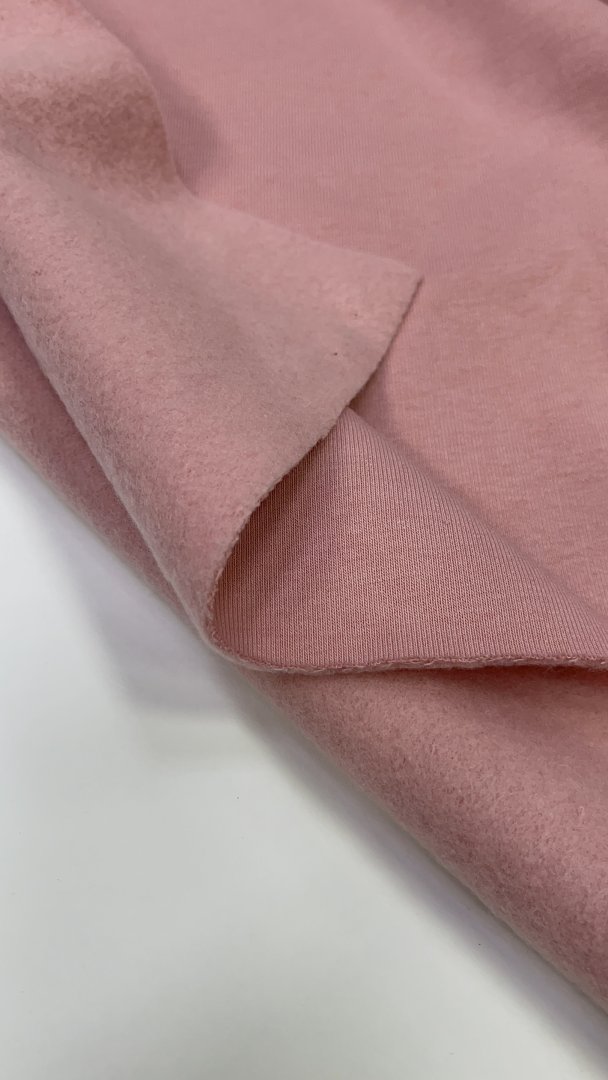 картинка Футер начес 3-х нитка ТРО784 от магазина Компания "Бенефис