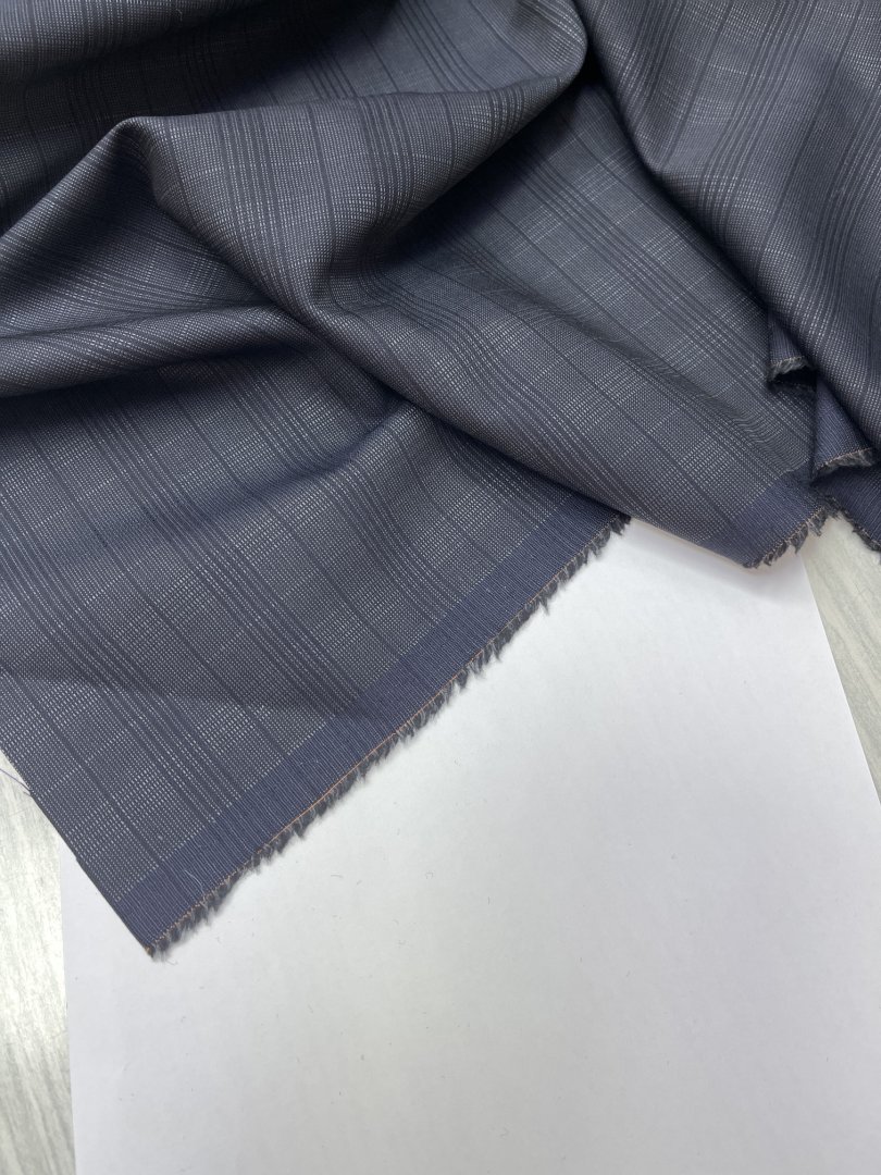 картинка Костюмная клетка КОСТ886 от магазина Компания "Бенефис