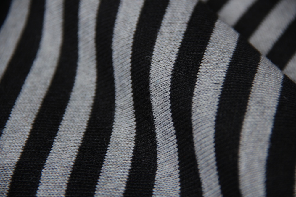 картинка Трикотаж полоска ТРЦ183 от магазина Компания "Бенефис