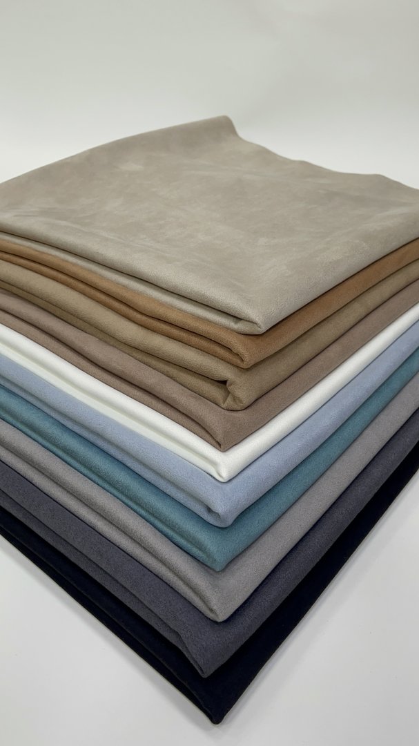 картинка Замша КОЖП159 от магазина Компания "Бенефис