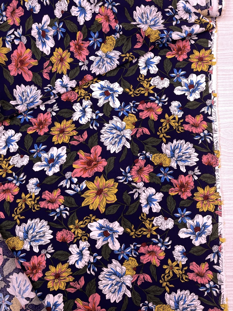 картинка Вискоза ВИ415 от магазина Компания "Бенефис