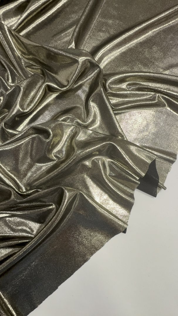 картинка Трикотаж с блеском ТРО19 от магазина Компания "Бенефис