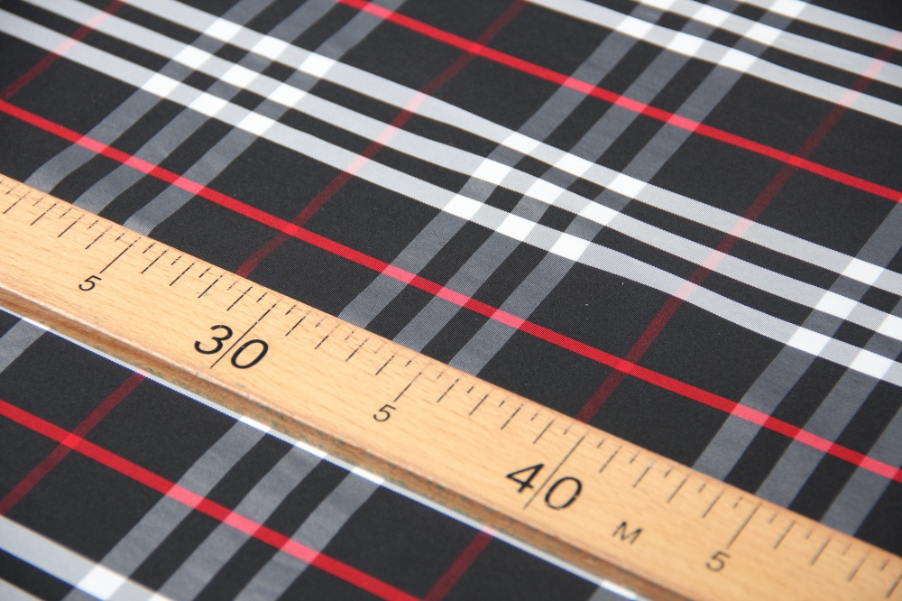 картинка Плащевая принтованная ПЛС83 от магазина Компания "Бенефис