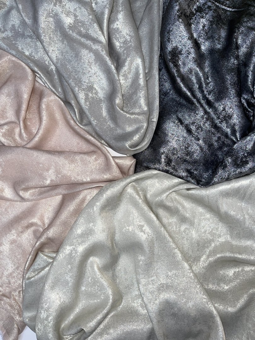 картинка Атлас металлик АХ20 от магазина Компания "Бенефис