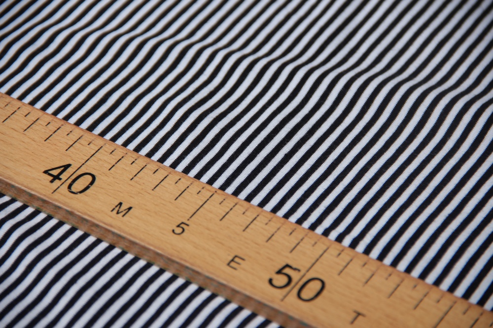 картинка Трикотаж полоска ТРО621 от магазина Компания "Бенефис