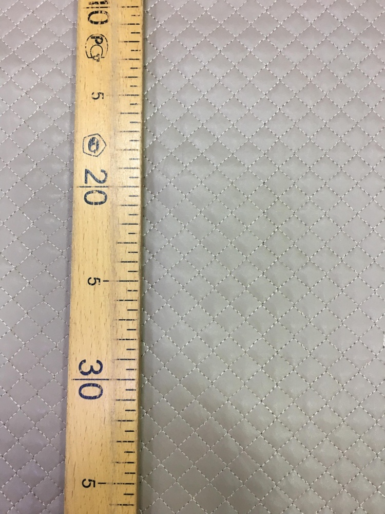 картинка Курточная стёганая эко кожа КУРТ149 от магазина Компания "Бенефис