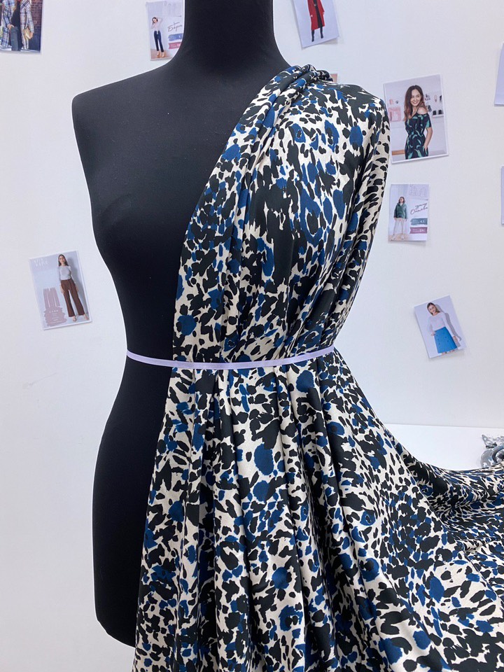 картинка Вискоза ВИ385 от магазина Компания "Бенефис