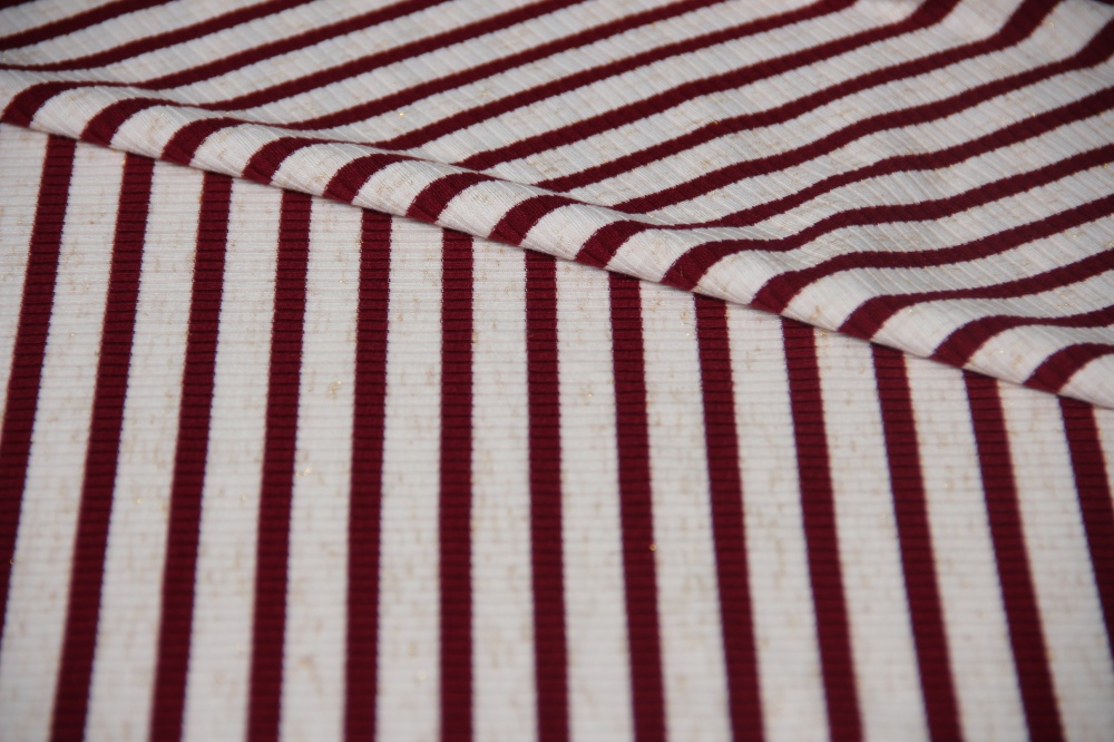 картинка Трикотаж полоска ТРЦ193 от магазина Компания "Бенефис