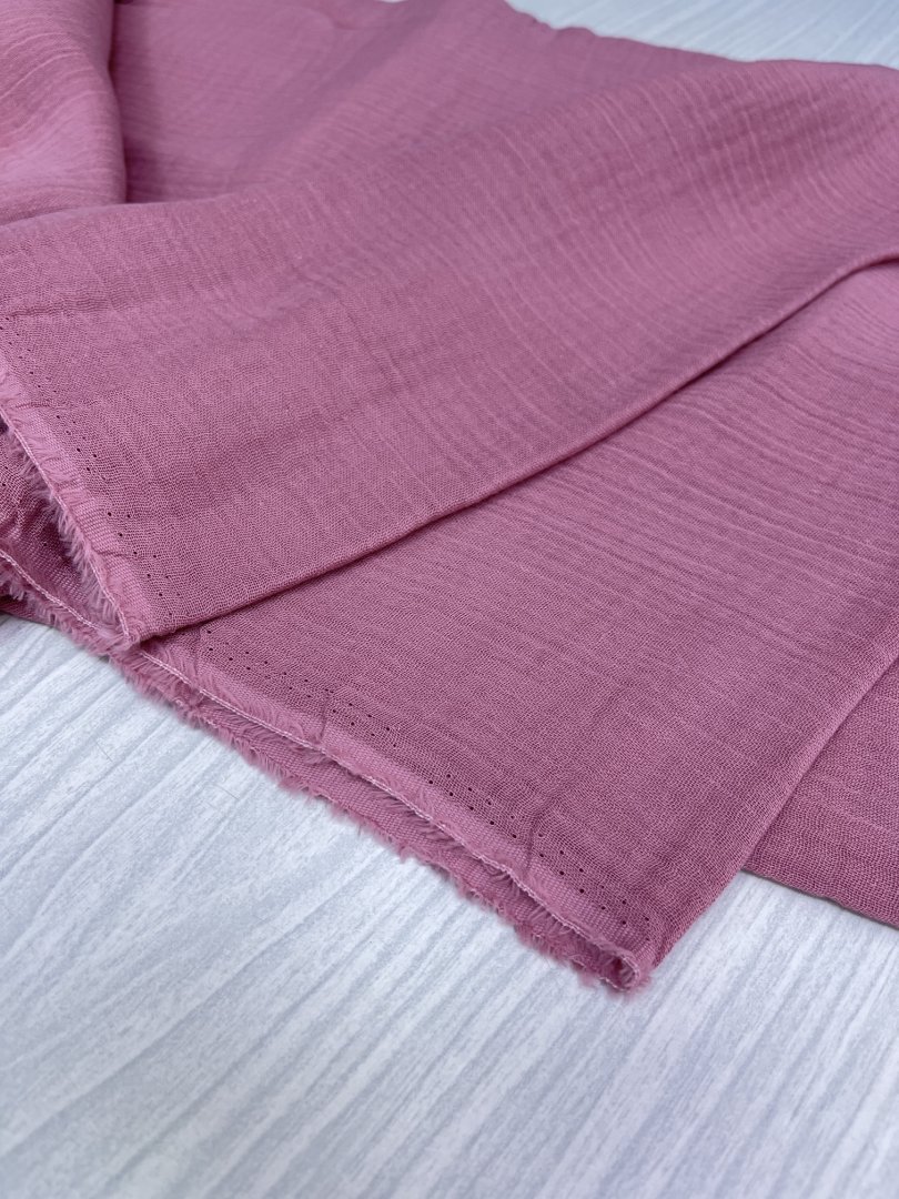 картинка Муслин жатый 2-х слойный ПБ120 от магазина Компания "Бенефис