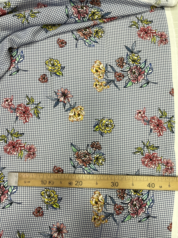 картинка Вискоза ВИ149 от магазина Компания "Бенефис